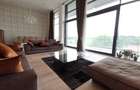Penthouse spectaculos et 17 , terasa 98 mp - Ansamblu Residential nou , metrou Mihai Bravu - 7