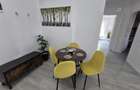 Apartament cu 3 camere semidecomandat în Nord - 3