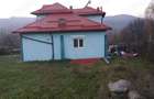 Casă cu 6 camere cu Teren 1500 Mp în Aviației - 2