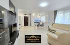 Zona Bizo, apartament cu 2 camere, etaj 1, mobilat si utilat, 400 - 3