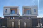 Casă individuală cu 5 camere cu Teren 350 Mp în Moșnița Nouă - 2