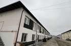 Apartament cu 2  camere inainte de LETCANI - 1