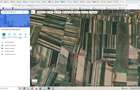 Teren agricol extravilan de 47200 mp, în Căteasca - 3