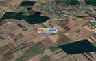 Teren Construcții intravilan de 2500 mp, în Dascălu - 3