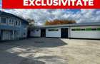 Hale si birouri de inchiriat, str. Constantei, Bacau - 18