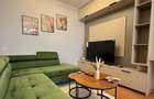Apartament cu 2 camere semidecomandat în Florești - 5