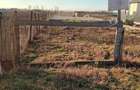 Teren de 2000 mp, în Umbrărești - 2