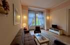 Apartament cu 3 camere semidecomandat în Central - 3