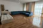 Inchiriez apartament cu 3 camere - 1