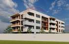 Apartament cu 2 camere decomandat în Tractorul - 1