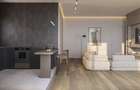 Apartament cu 2 camere semidecomandat în 13 Septembrie - 8