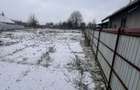 Teren de 1055 mp, în Fălticeni - 4