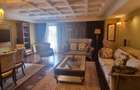 HERASTRAU  NORDULUI  APARTAMENT 3 CAMERE TRANSFORMAT IN 2 CAMERE  PARC - 5