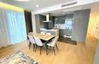 Luxurious 4 bedroom apartament in One Herastrau Towers - 5