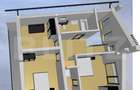 Casă cu 4 camere cu Canalizare în Cristian - 5