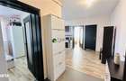 Apartament 3 camere bloc nou mobilat - Rasnov - 9