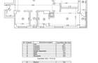 APARTAMENT 3 CAMERE | TOMIS PLUS |  | 96 MPU - 10