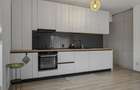 2 camere Tunari, complet mobilat, loc parcare, langa Cosmopolis - 4