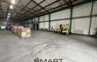 Hala productie sau depozitare 830mp zona Industriala Vest - 1