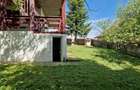 Teren și casă de vacanță Solca, jud. Suceava - 4