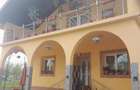 Casă cu 5 camere în Belcești - 1