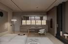 Apartament cu 2 camere decomandat în Pipera - 2