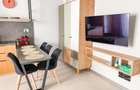 Apartament cu 2 camere semidecomandat în Central - 11