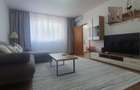 Apartament cu 3 camere semidecomandat în P-ța Romană - 1