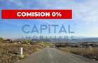 Comision 0%! Teren constructii 702 mp, PUZ, front 22 ml, asfalt, Dambul Rotund - 1