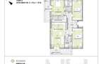 Apartament cu 4 camere în Torontalului - 7