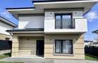 Casa 140 mp utili 4 camere, P+1, Valea Ursului, asfalt - 1