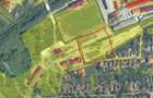 Teren ultracentral Sebis pentru spatii comerciale,depozite,access din 2 strazi 9871mp - 6
