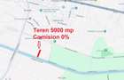 Teren Construcții de 5000 mp, în Splaiul Unirii - 4