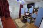Apartament 2 camere complet mobilat si utilat Loc de parcare - Etaj 1 - Zona linistita - 3