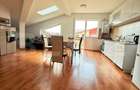 Apartament cu 2 camere semidecomandat în Sânpetru - 1