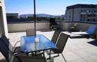 Penthouse exclusivist | 2 dormitoare | 80 mp + terasa 70 mp | Mobilat & utilat | Maurer Residence | Parcare + Boxa incluse - 3