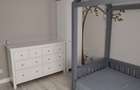 Inchiriez ap 3 cam complet mobilat si utilat, zona Sub Cetate Poligon - 5