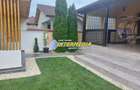 Casa Noua 4 camere 500 mp. Teren Alba-Mall Finisata Mobilata si Utilata complet - 5