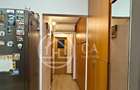 Apartament cu 3 camere decomandat în Nufărul - 11