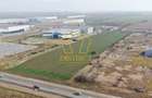 Teren Industrial - Comercial 2ha la soseaua principala | Giarmata - 3