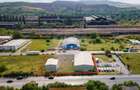 Spațiu industrial, de 800 mp, în Nord - 1