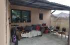 Casă cu 2 camere cu Teren 600 Mp în Central - 5