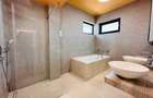 Duplex cu 5 camere cu Canalizare în Corbeanca - 12