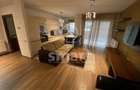 Apartament cu 3 camere semidecomandat în Bună Ziua - 1