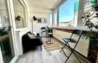 Apartament cu 3 camere decomandat în Ultracentral - 6