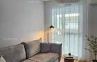 Apartament cu 2 camere semidecomandat în Fizicienilor - 2