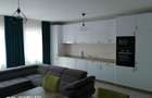 PF Inchiriez ap. 2 camere, 60 mp, bloc nou, Str Serelor - 2