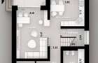 Casa 4 camere Bod Brasov | pompa caldura Nibe | incalzire pardoseala - 5