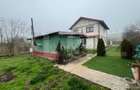 Casa 6 camere + anexa, 811 mp teren, zona Leamna de Sus - 1