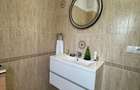 Duplex modern finisat la cheie | 113 mp utili | Curte privata 200 mp | - 5